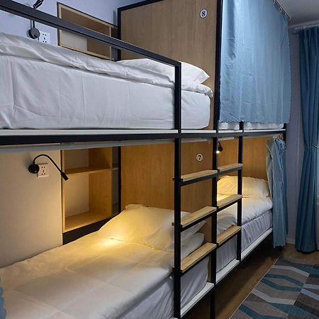 Mickey Hostel Улан-Батор Экстерьер фото