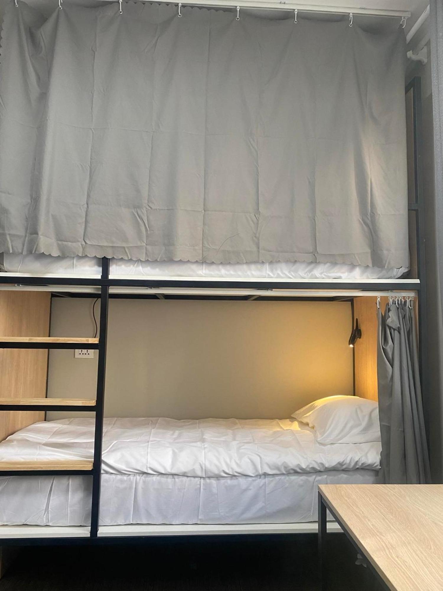 Mickey Hostel Улан-Батор Экстерьер фото
